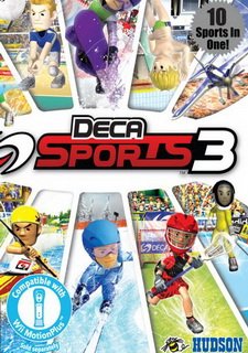 Deca Sports 3 Фото