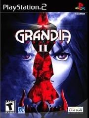 Grandia 2 Фото