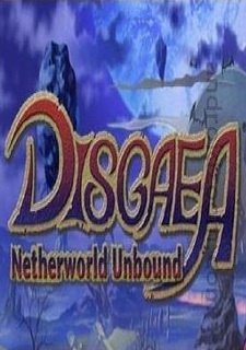 Disgaea: Netherworld Unbound Фото