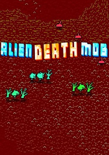 Alien Death Mob Фото