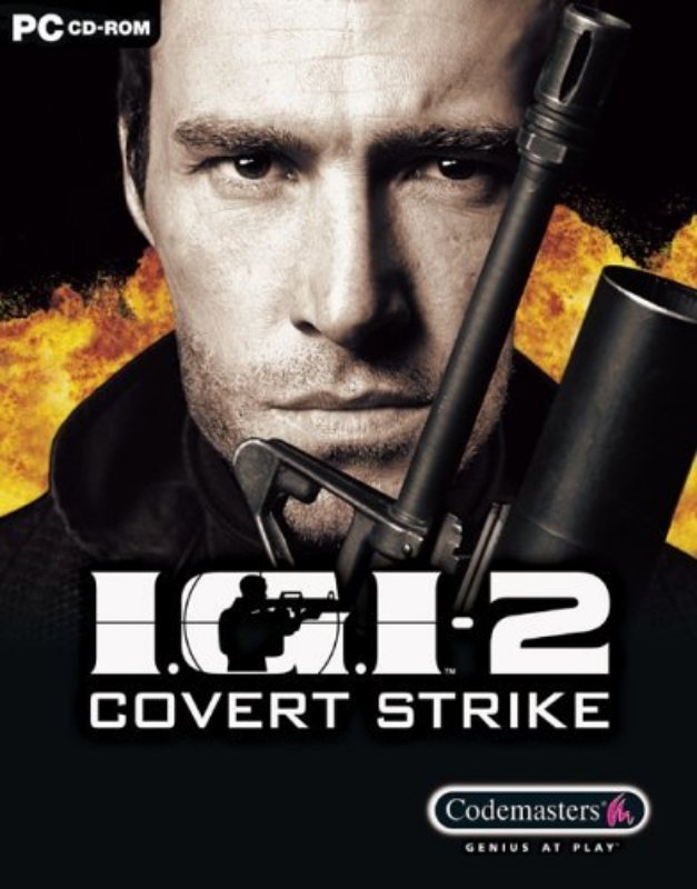 Project IGI 2 Фото