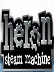 Heron: Steam Machine Фото