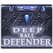 Deep Ball Defender Фото