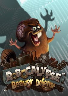 Robocalypse: Beaver Defense Фото