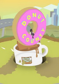 Donut County Фото