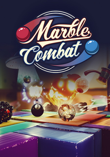 Marble Combat Фото