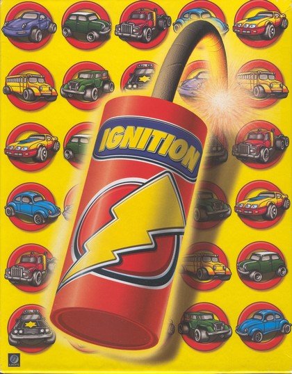 Ignition Фото