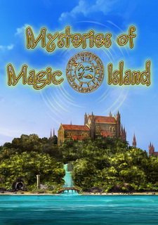 Mysteries of Magic Island Фото