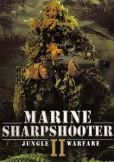 Marine Sharpshooter 2: Jungle Warfare Фото