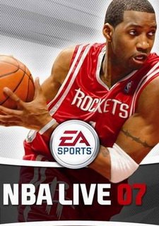 NBA Live 07 Фото