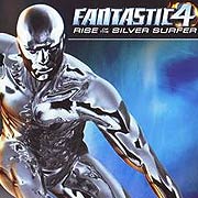 Fantastic 4: Rise of the Silver Surfer Фото