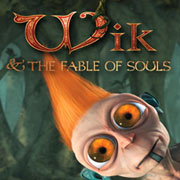 Wik and the Fable of Souls Фото