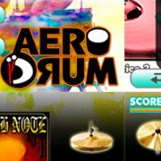 Aero Drum Фото