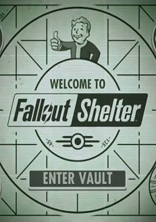 Fallout Shelter Фото