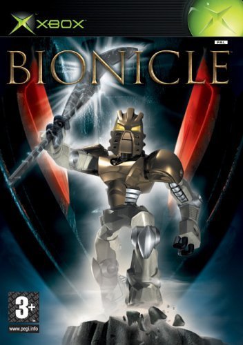 Bionicle: The Game Фото