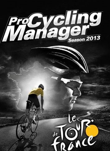 Pro Cycling Manager Season 2013: Le Tour de France - 100th Edition Фото