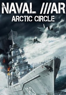 Naval War: Arctic Circle Фото