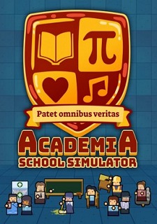 Academia : School Simulator Фото