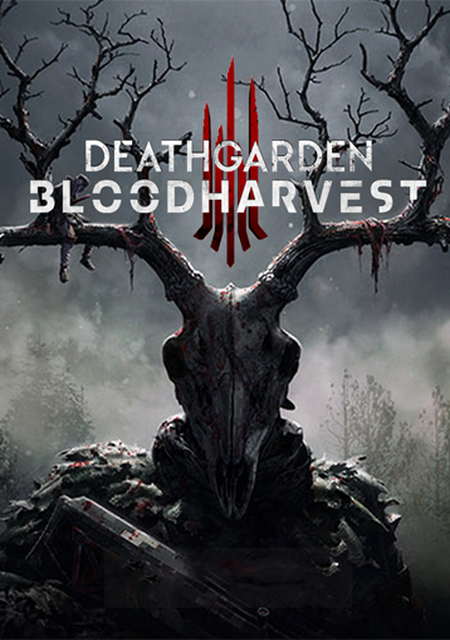 Deathgarden: BLOODHARVEST Фото