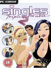 Singles 2: Triple Trouble Фото