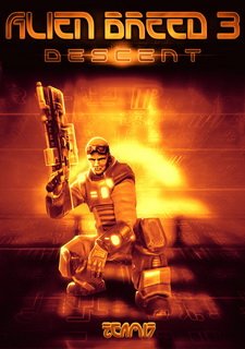 Alien Breed 3: Descent Фото