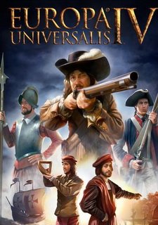 Europa Universalis IV: Rule Britannia Фото