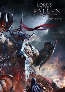 Lords of the Fallen Фото