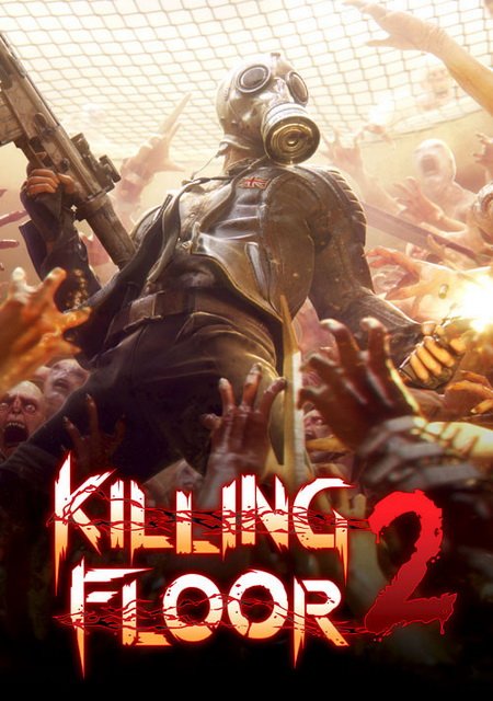 Killing Floor 2 Фото