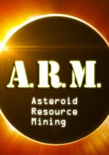 A.R.M. Asteroid Resource Mining Фото