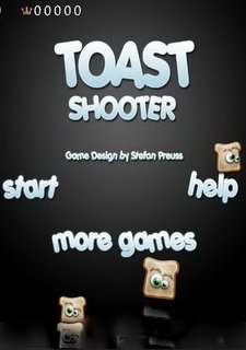 Toast Shooter Фото