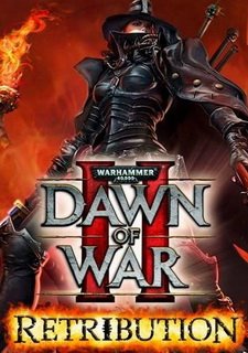 Warhammer 40,000: Dawn of War II - Retribution Фото