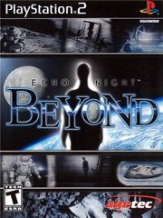 Echo Night: Beyond Фото