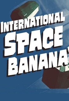 International Space Banana Фото