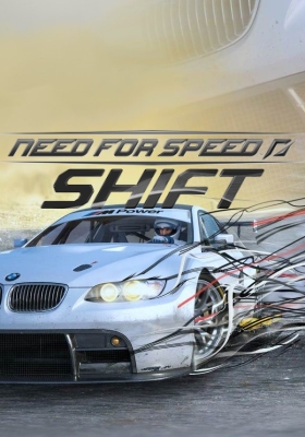 Need for Speed: Shift Фото