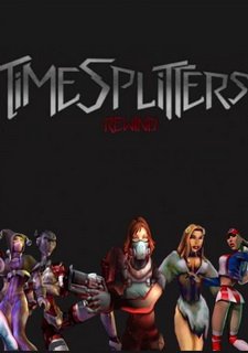 TimeSplitters Rewind Фото