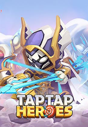 Tap Heroes Фото