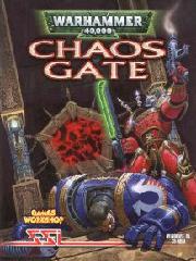 Warhammer 40,000: Chaos Gate Фото