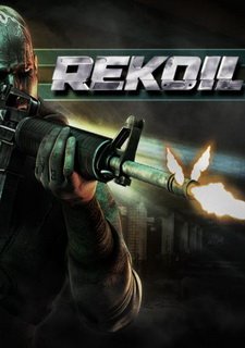 Rekoil Фото