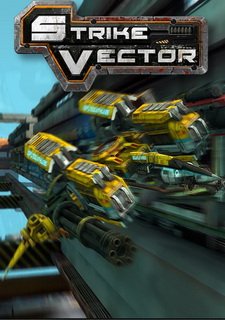 Strike Vector Фото