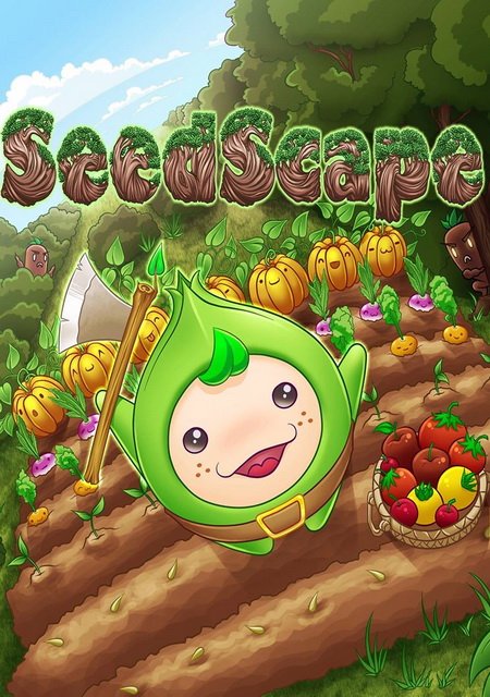 SeedScape Фото