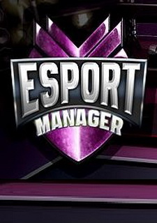 ESport Manager Фото