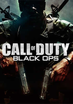 Call of Duty: Black Ops Фото