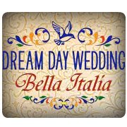 Dream Day Wedding Bella Italia Фото