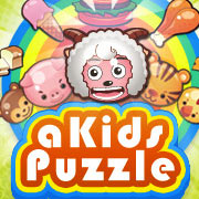 aKids Puzzle Фото