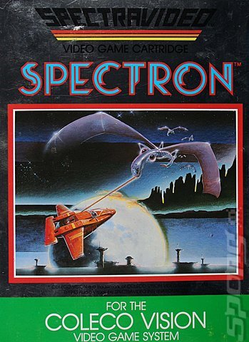 Spectron Фото