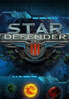 Star Defender 3 Фото