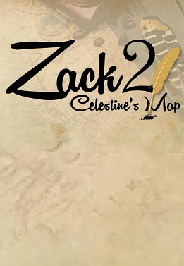 Zack 2: Celestine's Map Фото