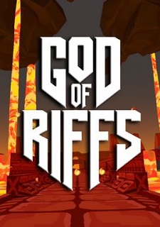 God of Riffs Фото