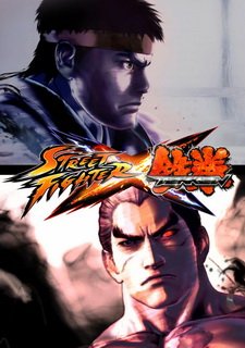 Street Fighter x Tekken Фото