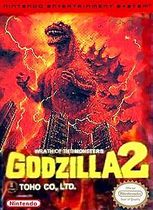 Godzilla 2: War of the Monsters Фото